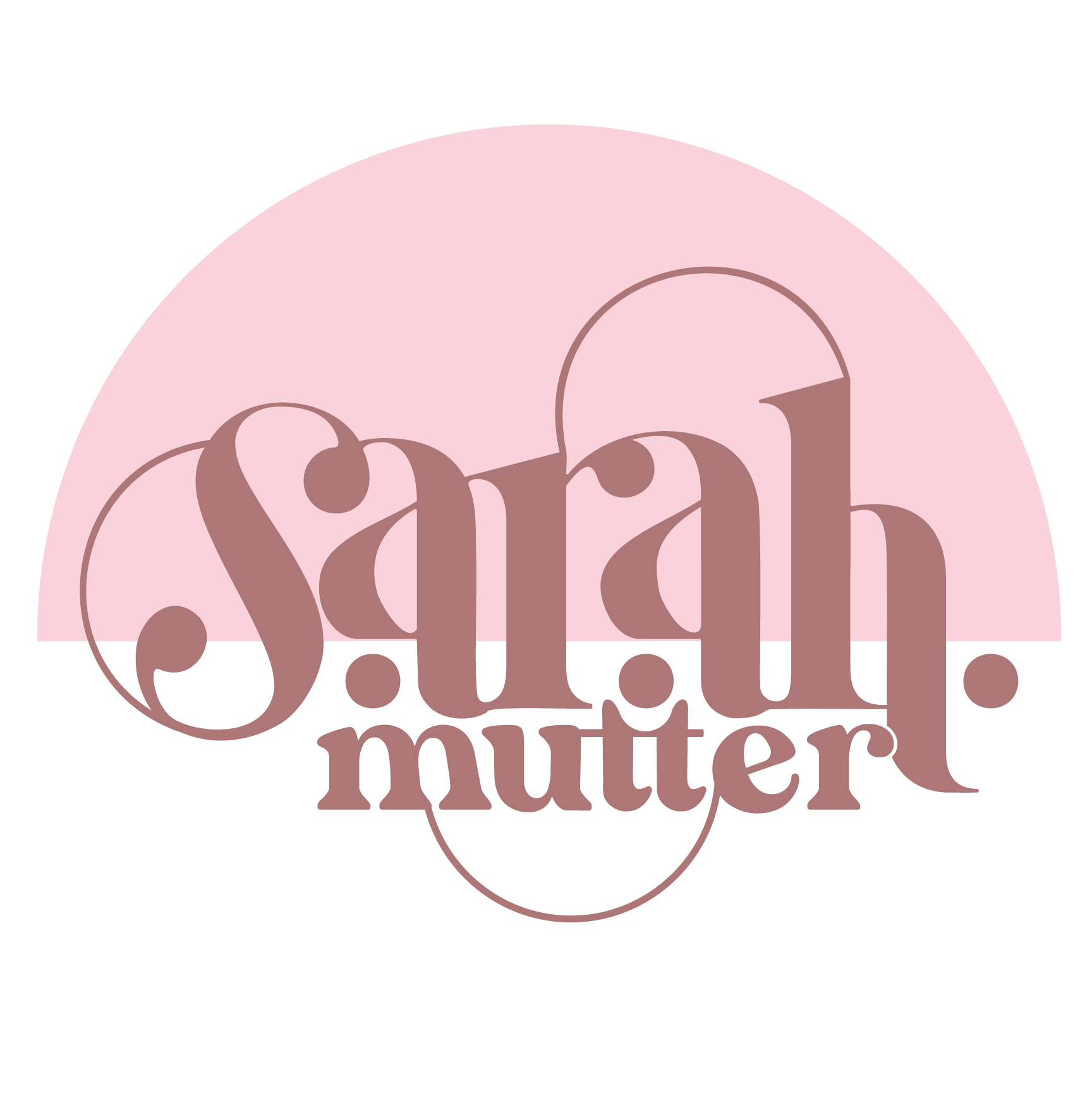 Sarah Mutter